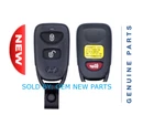 New Oem 2006-2011 Hyundai Accent Keyless Entry Remote Fob PLNHM-T002. Fixed Price $14.99.
