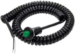 Allstar Performance ALL80180 Remote Button W/cord Sm Green. Fixed Price $65.32.