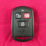 Hyundai Santa Fe Elantra Keyless Entry Remote 3B OSLOKA-221T / 230T 240T. Fixed Price $22.49.