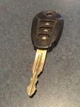 Oem Kia Clicker Keyless Entry Remote Fob Assembly 3 Button. Fixed Price $10.00.