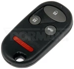 Dorman 99373 Keyless Entry Remote Fits Acura Tsx Tl 72147SEPA52 72147SEPA62. Fixed Price $91.07.