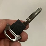 New Oem Nissan 2022-2024 Pathfinder Rogue Versa Blank Master Key H0564-6LY0A. Fixed Price $9.50.
