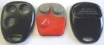 Keyless Remote Oem Button Pad Shell Case 22693421 Control Transmitter Clicker. Fixed Price $12.51.