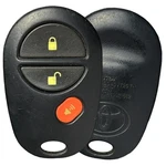 Oem Factory Toyota Tacoma Tunda Pickup Truck Remote Keyless Entry Fob. Fixed Price $17.99.