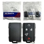 X2 Oem 2019 2023 Chevy Silverado, Gmc Sierra Key Fob Remote M3N-32337200. Fixed Price $80.35.