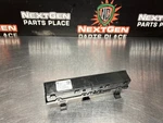 2016 Ford Mustang Gt Smart Key Antenna Module Oem FL3T-15K619-CB #939. Fixed Price $34.99.