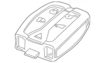 Genuine Land-rover Transmitter LR013006. Fixed Price $231.62.