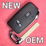 New Oem 2020-2021 Kia Seltos Smart Key 5B Hatch NYOSYEK4TX1907 95440-Q5000. Fixed Price $69.99.