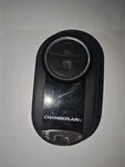 Chamberlin Security Garage Keyfob Opener 2 Buttons-tested HBW8360. Fixed Price $20.00.