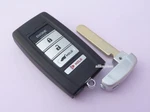 Oem 2019-2020 Acura Mdx Smart Keyless Entry Remote Fob KR5995364 Driver. Fixed Price $131.59.