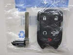 New Oem 2021-2023 Chevy Silverado Keyless Remote Smart Fob 13547784 / 5BT. Fixed Price $74.95.