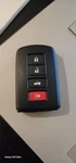 Smart Remote Key Fob 4B BA4EQ For Toyota Camry Avalon Corolla Lhd. Fixed Price $72.46.