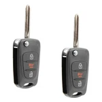 For 2010 2011 2012 Kia Soul Keyless Entry Smart Remote Flip Fob 3B AM11MY. Fixed Price $23.95.