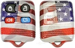 Keyless Entry Transmitter Cover-remote Case Dorman 13607US. Fixed Price $26.99.