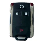 Chevrolet Silverado 2014 2015 2016 2017 2018 Keyless Remote Fob Top Quality. Fixed Price $14.49.