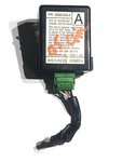 2005 Honda Civic Keyless Entry Module 08E61-S5D-1M0-02 2002 2003 2004. Fixed Price $20.00.
