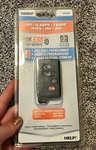 Dorman 99390 Keyless Entry Remote Fob Fits 2007-2014 Toyota Highlander. Fixed Price $148.99.