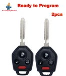 2015 2016 2017 2018 2019 Subaru Forester Impreza Wrx Sti Remote Key Fob. Fixed Price $25.09.
