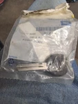 Gm 23372326 Key Blank Factory Sealed Oem Nos General Motors. Fixed Price $20.00.
