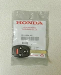 New Oem 35118-SZA-A51 Honda 12-15 Pilot Ex-l Remote Head Key 4 Button. Fixed Price $192.92.