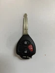 Toyota Key/ Remote Fcc Id HYQ12BDC Denso Genuine Oem Used. Fixed Price $12.99.