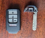 2019 Honda Accord Keyless Entry Smart Pro. Fixed Price $12.00.