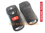 New Original Nissan KBRASTU15 Keyless Entry Remote Fob Transmitter Oem. Fixed Price $19.99.
