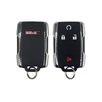 Oem 2015 - 2019 Gmc Sierra 1500 Remote Keyless Entry 4B, 13577764 433 Mhz. Fixed Price $71.96.