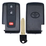 100% Oem 04 05 06 07 08 09 Toyota Prius Keyless Remote Fob Transmitter M0ZB21TG. Fixed Price $950.00.