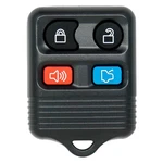 KEYLESS2GO Replacement For Entry Remote Car Fob Vehicles That Use 1 Pack. Fixed Price $19.09.