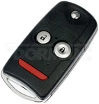 Dorman 99074ST Keyless Entry Remote 3 Button Fits Acura Mdx Rdx. Fixed Price $109.23.