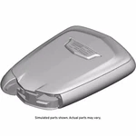 Genuine Gm 5-BUTTON Keyless Entry Remote Fob 13544042. Fixed Price $125.86.