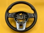 20-22 Kia Sportage Steering Wheel With Switches And Lower Cover 56120D9AA0 Oem. Fixed Price $124.73.