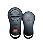 Original Oem Jeep Grand Cherokee Key Fob Remote GQ43VT9T 56036859. Fixed Price $18.00.