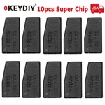 10PCS/LOT Keydiy D26 Super Chip For KD-X2 KD-X4/KD-MAX/TANGO. Fixed Price $32.95.