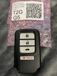 Oem Driver CY-KH15HMBD Honda Accord 4 But Keyless Entry Fob FCC:ACJ932HK1310A. Fixed Price $55.55.