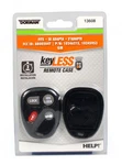 Dorman Help! Keyless Remote Case Fits 1997-2003 Pontiac Grand Prix Part Id 13608. Fixed Price $10.20.