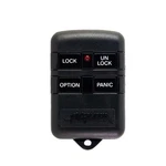 New 4-BUTTON Excalibur (omega) 106 Keyfob Remote Fcc Id L2MAL41T. Fixed Price $31.20.