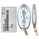95440KL000 Fob Smart Key (non Parking Assistant) Hyundai IONIQ6 23-24 Low Price. Fixed Price $67.26.