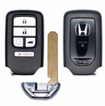 Oem 2019 2020 2021 2022 Honda Passport Smart Keyless Remote Fob 72147-TG7-A92. Fixed Price $51.95.