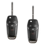 Key Fob Remote Replacement 2019 2020 Ford Transit 164-R8236 N5F-A08TAA. Fixed Price $24.95.