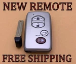 New Smart Key Proximity Remote Fob For 09-16 Toyota Venza HYQ14ACX 89904-0T020. Fixed Price $54.95.