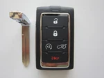 Oem 2021-2023 Jeep Grand Cherokee Smart Keyless Remote Unlocked 68377534. Fixed Price $45.95.