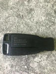 2207661106 Mercedes Remote Flat Wallet Key Fob Oem Benz. Fixed Price $35.00.