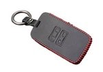 Renault Kadjar 2016/2017 Black Car Leather Smart Key Cover Case Protector. Fixed Price $13.01.