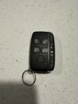 2018 Land Rover Velar Key Fob Remote Oem. Fixed Price $30.00.
