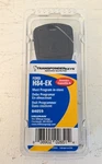 New H84-EK Blank Ford Transponder Key 84059 Axxess+ Cassette Hillman. Fixed Price $18.00.
