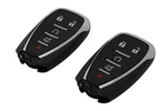 Gm Oem Remote Start Key Kit, (2 Fobs) 2018 2025 Chevrolet Malibu. Fixed Price $120.00.