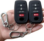 Toyota Key Fob Cover Compatible With 2026-2023 Camry, Corolla 2-PACK. Fixed Price $15.76.