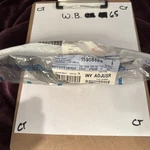 Gm 15968589 Handle Assembly, Rear Side Door Pillar Asst *gray 1996-1997. Fixed Price $31.88.